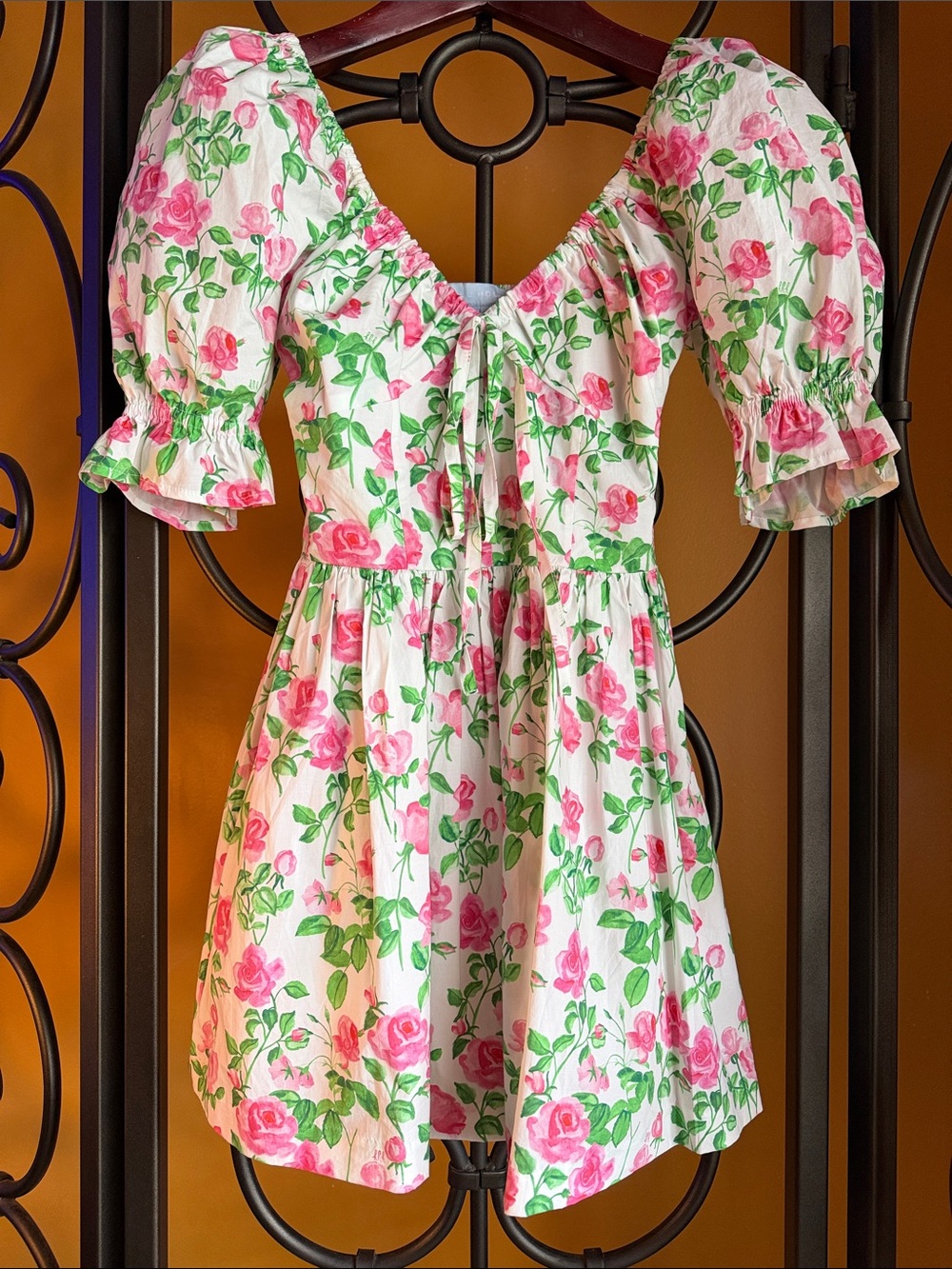HILL HOUSE The Ophelia Dress